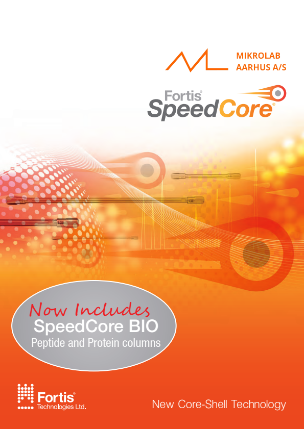 

Fortis Brochure Speedcore (2020 web)

